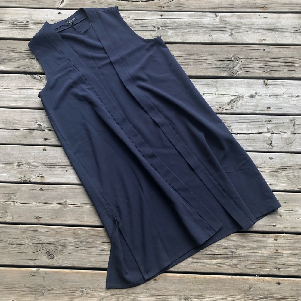 Topshop Vest Layer